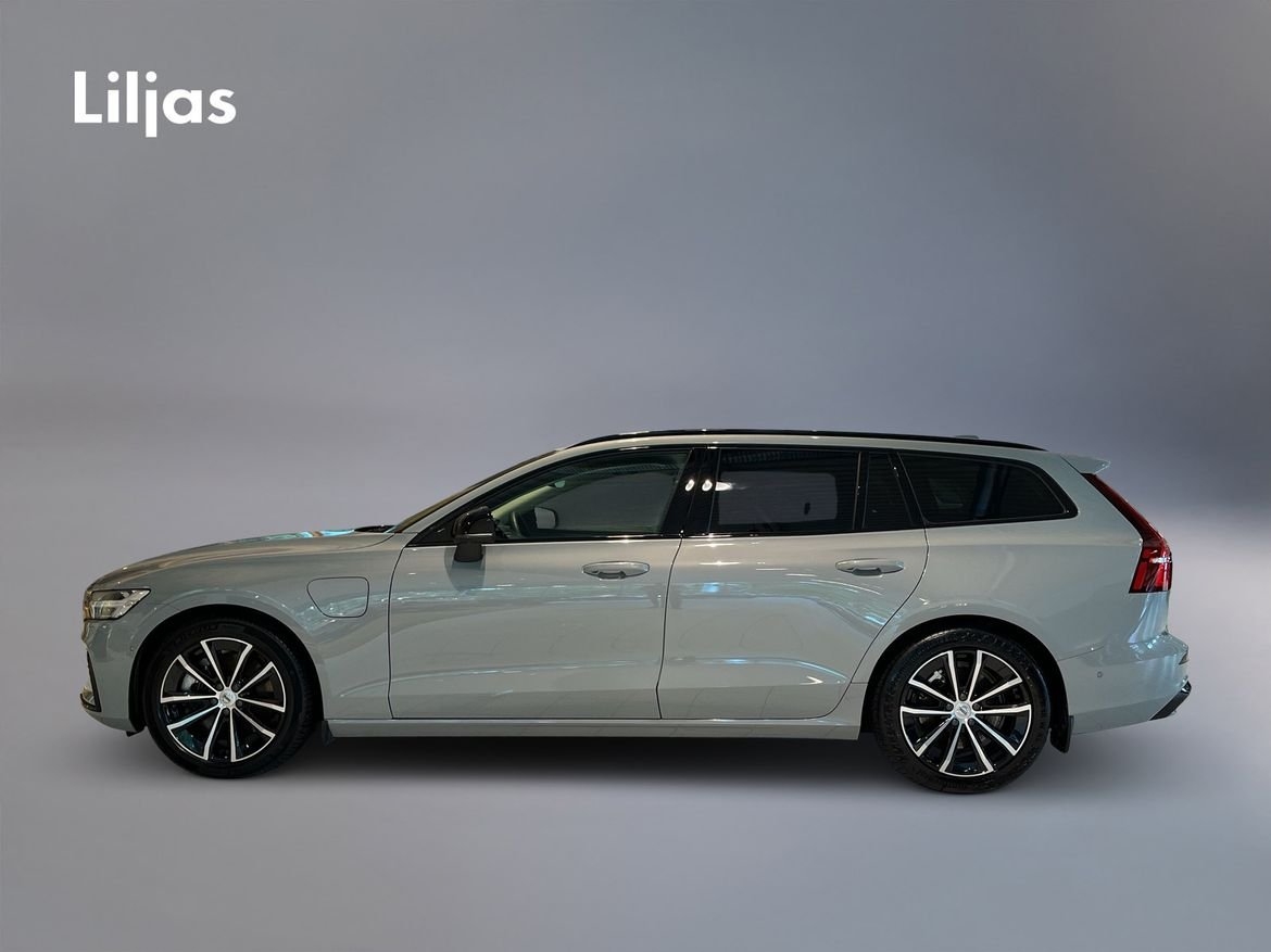Volvo V60 2025, bild 3/15