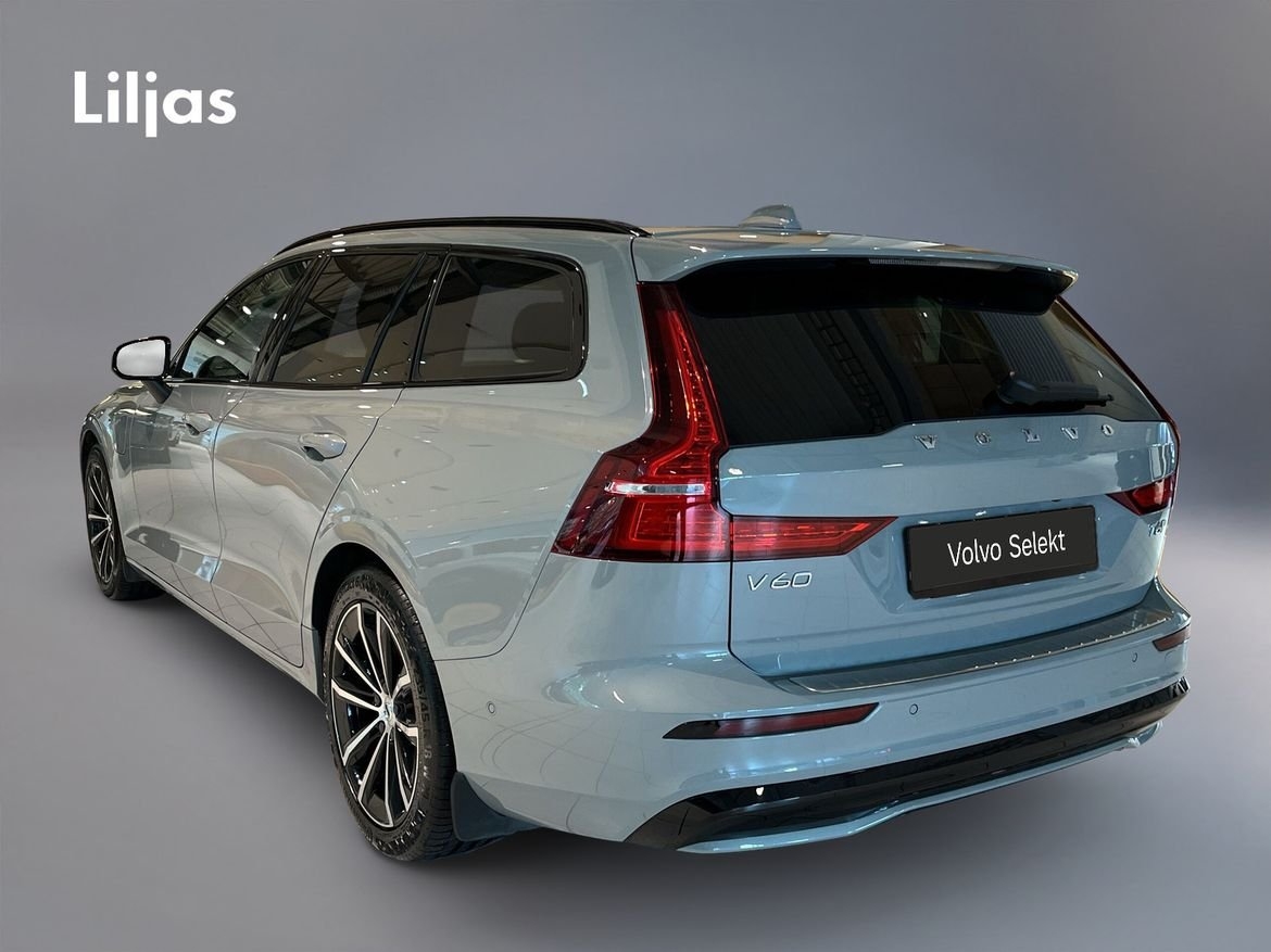 Volvo V60 2025, bild 4/15