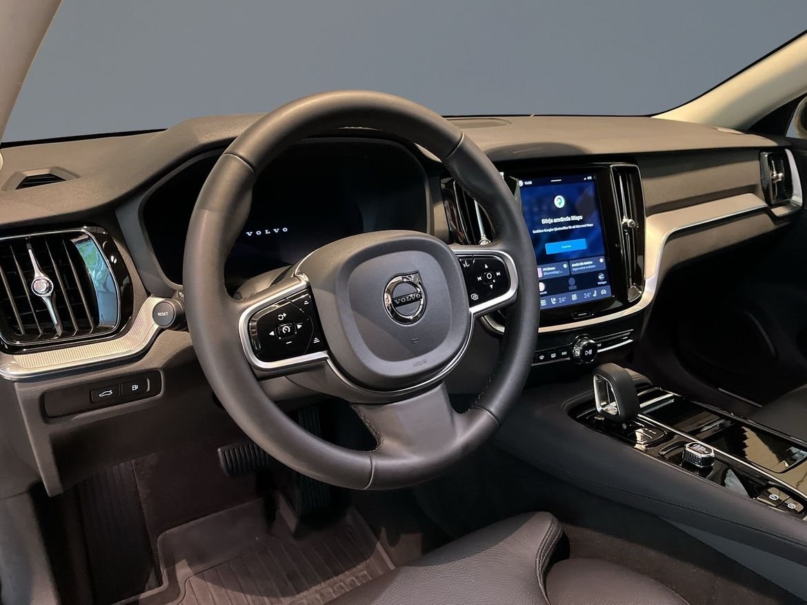 Volvo V60 2025, bild 5/15