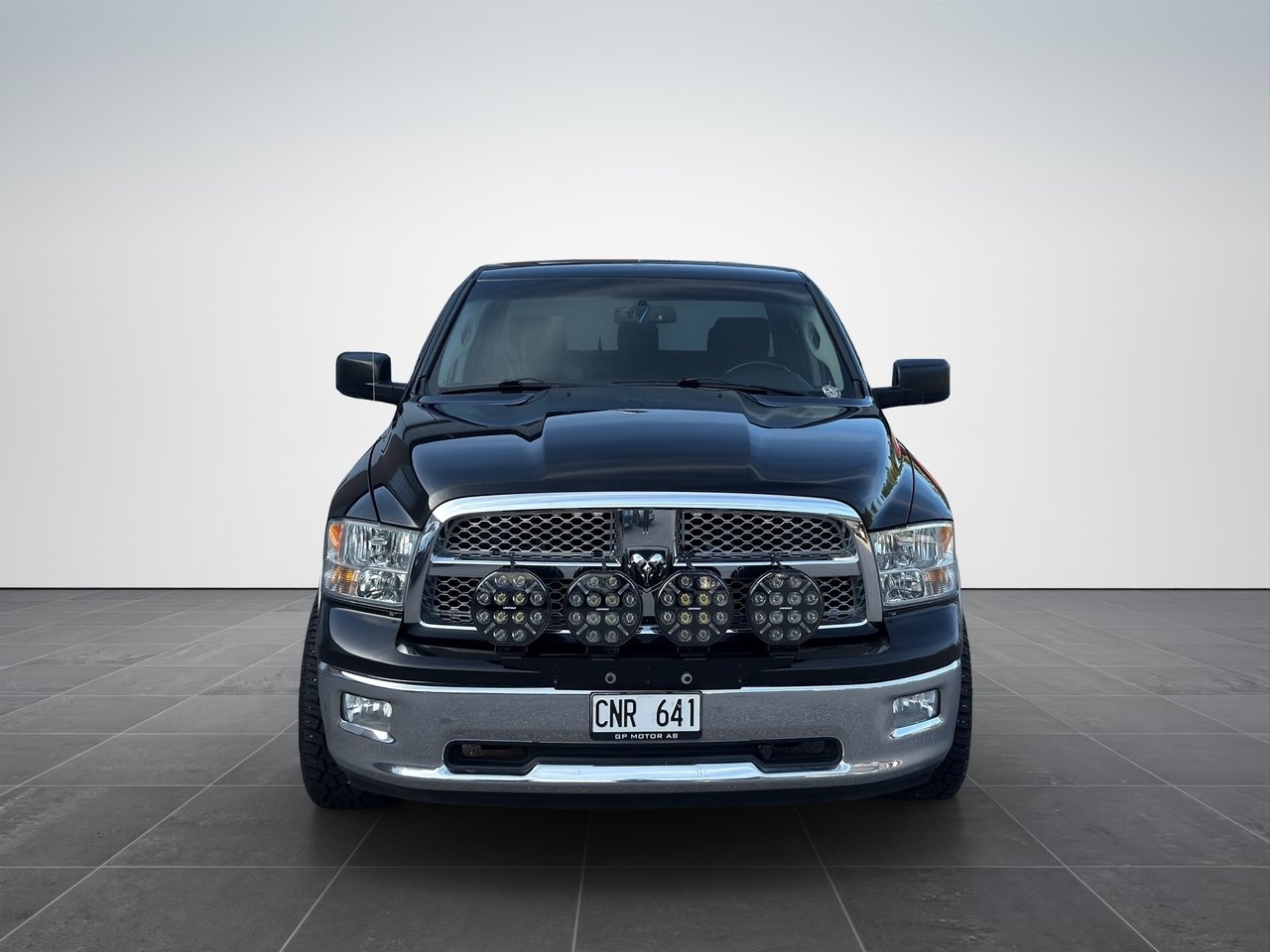RAM 1500 2010, kuva 7/10