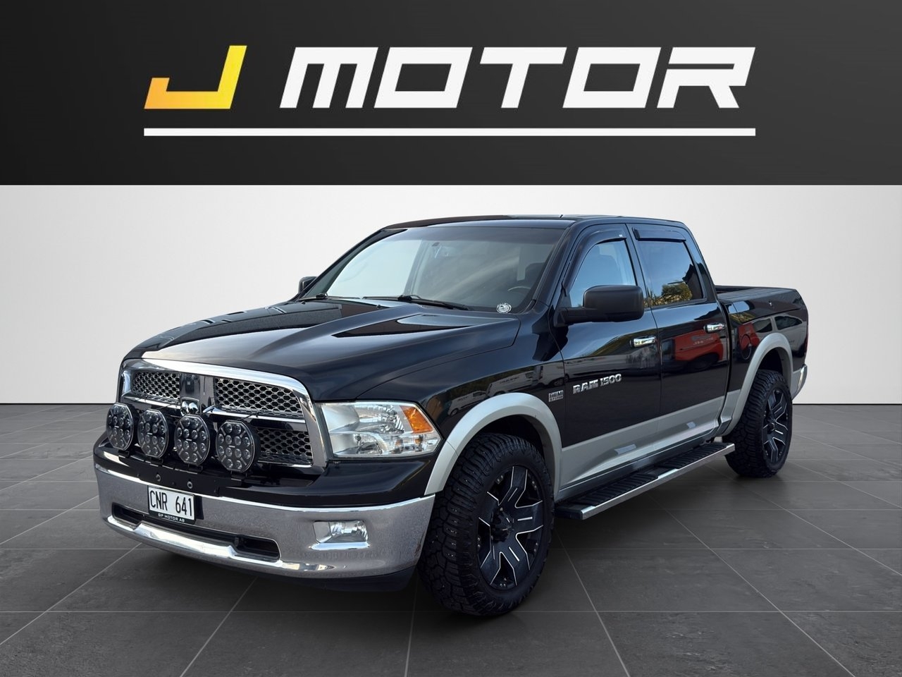 RAM 1500