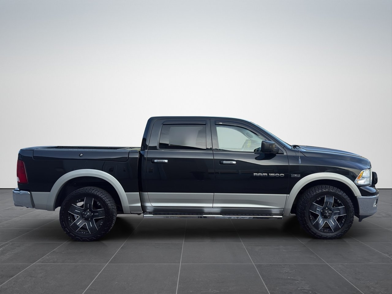 RAM 1500 2010, kuva 5/10