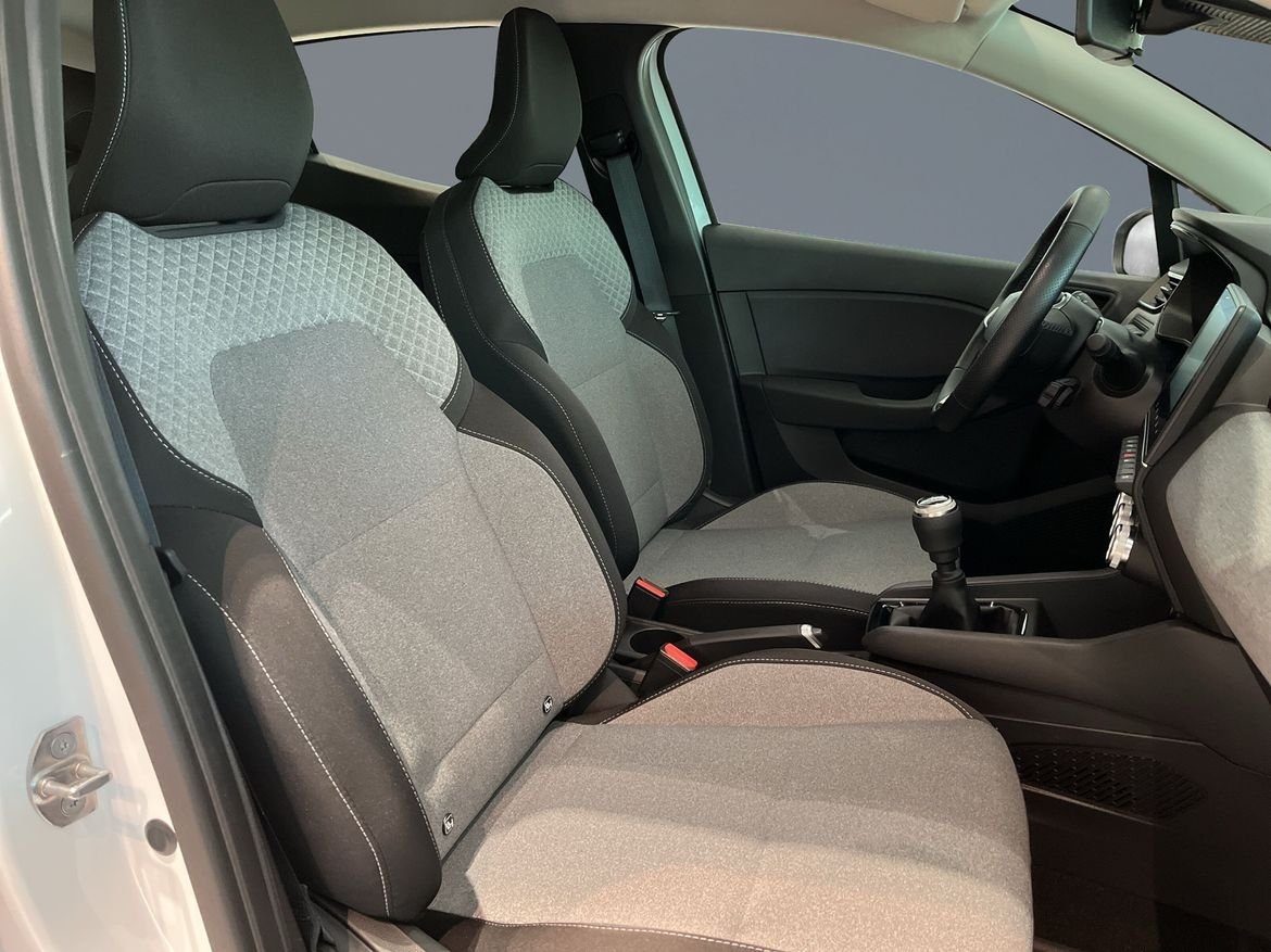 Renault Clio phII TCe 90 Evolution 2025, photo 7/11