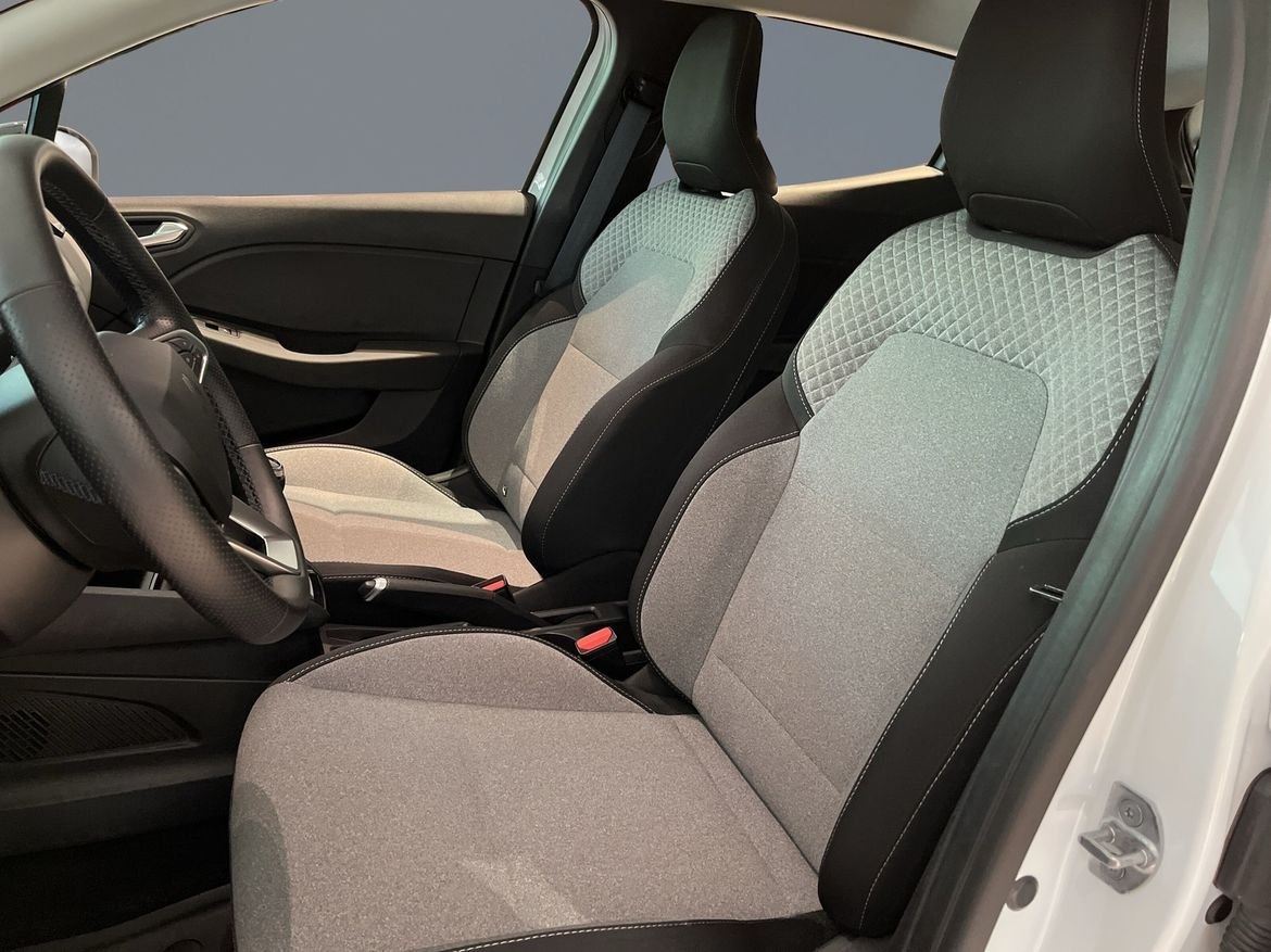 Renault Clio phII TCe 90 Evolution 2025, photo 6/11