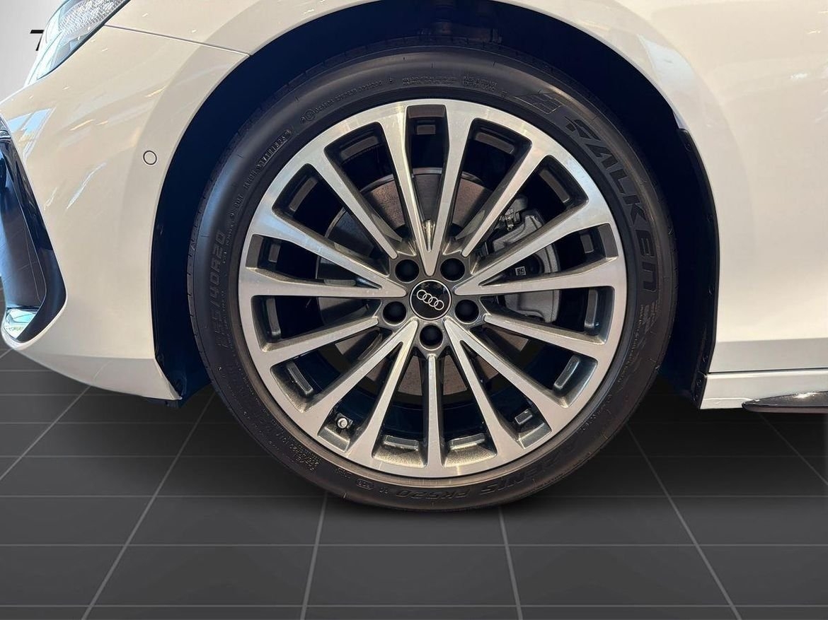 Audi A6 S line Selection E-Hybrid 2026, bild 7/10