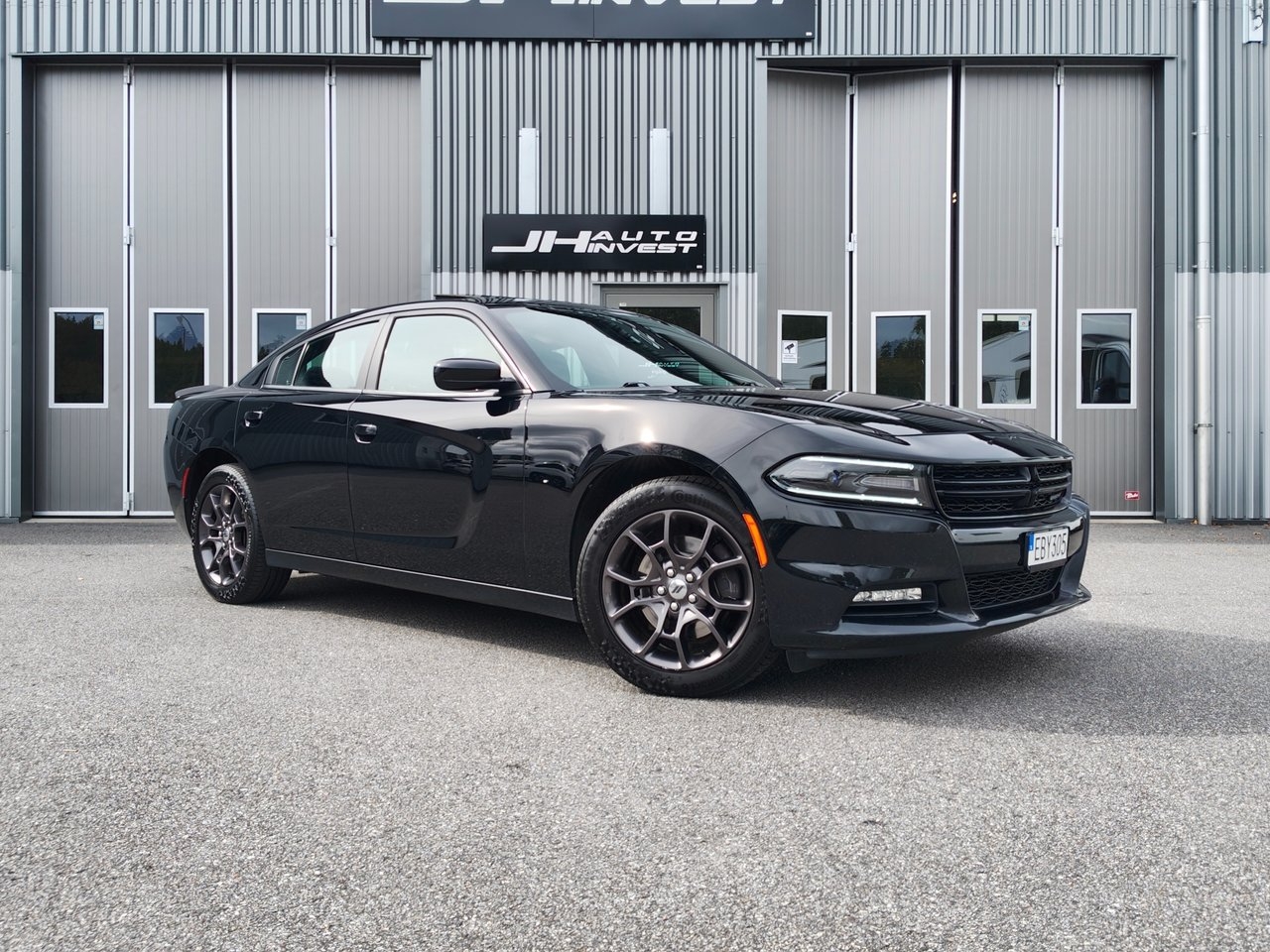 Dodge Charger