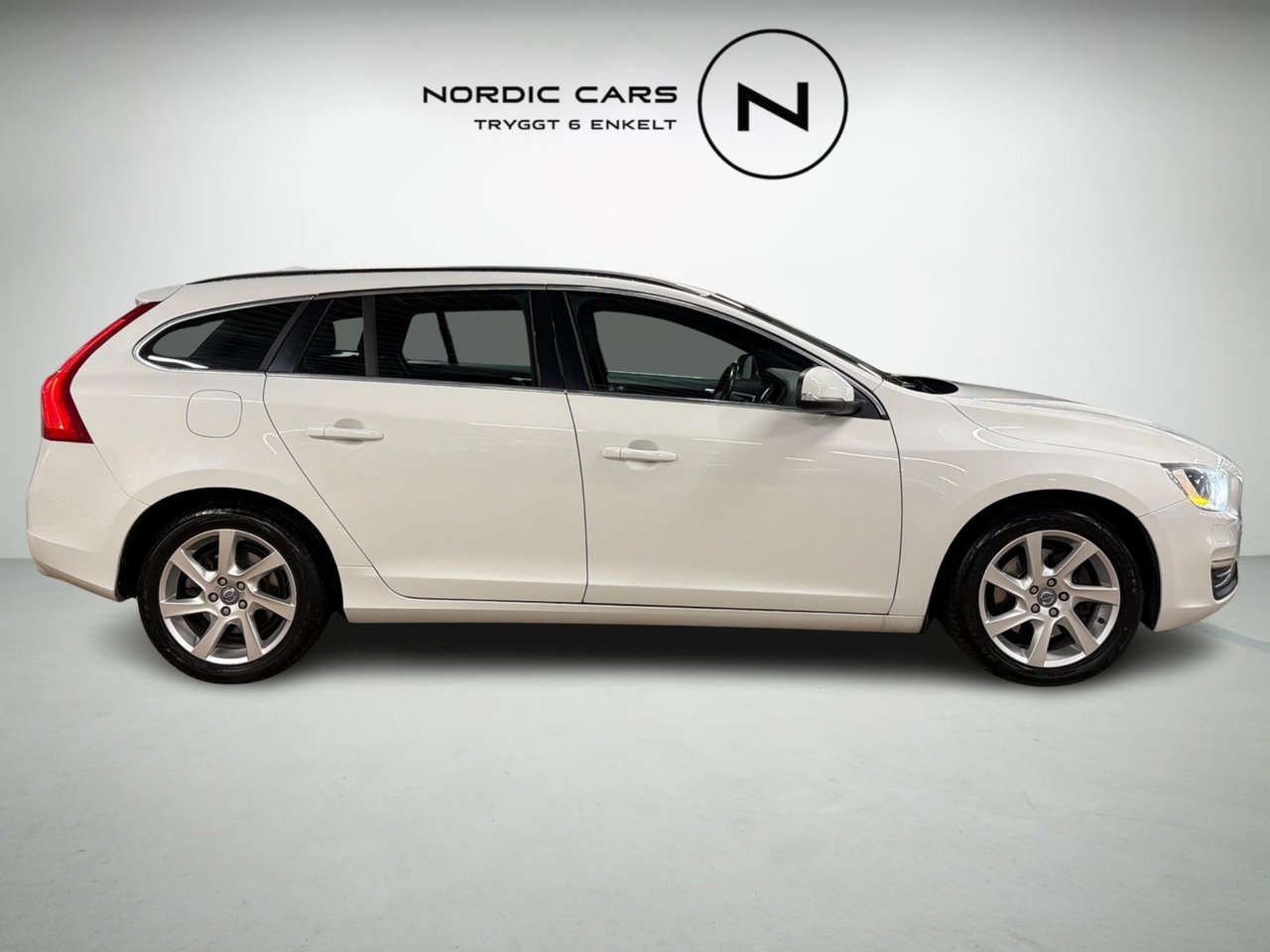 Volvo V60 2014, bild 5/10