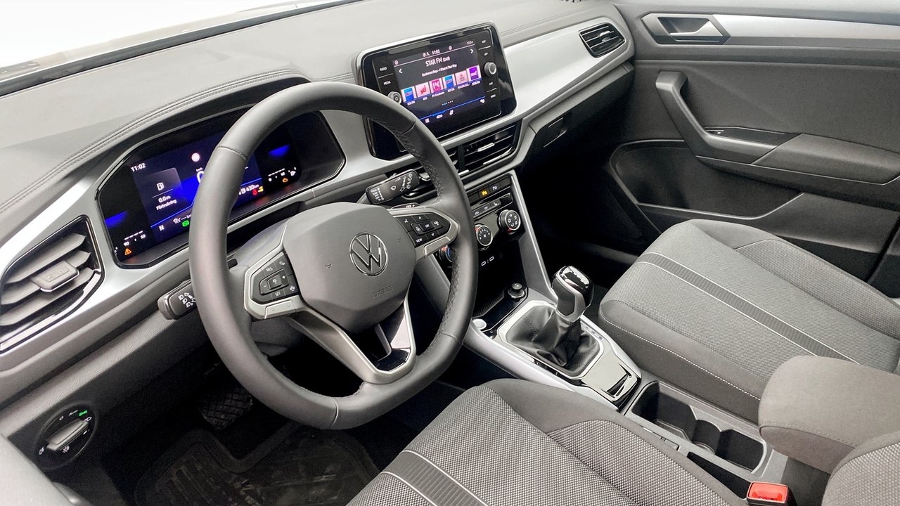 Volkswagen T-Roc 2026, bild 7/10