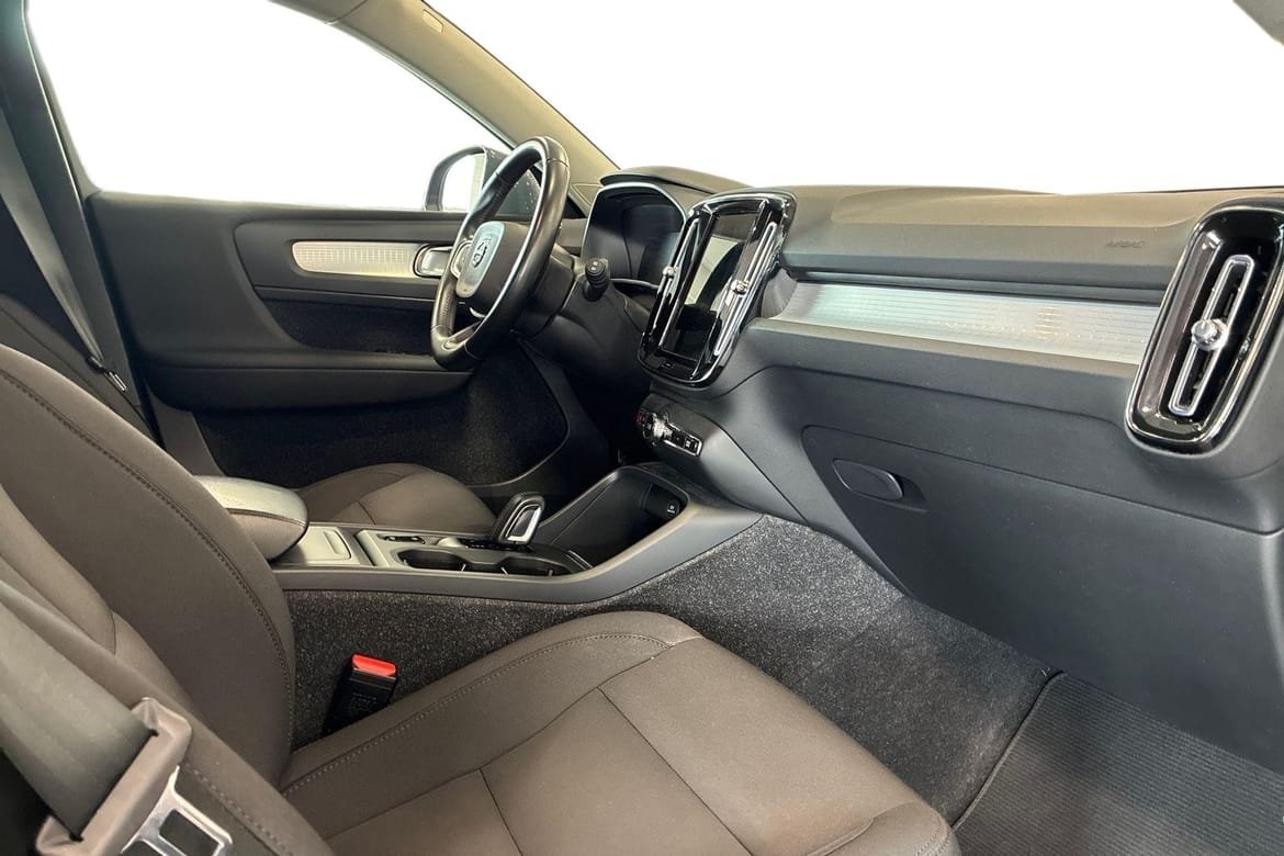 Volvo XC40 2021, bild 7/10