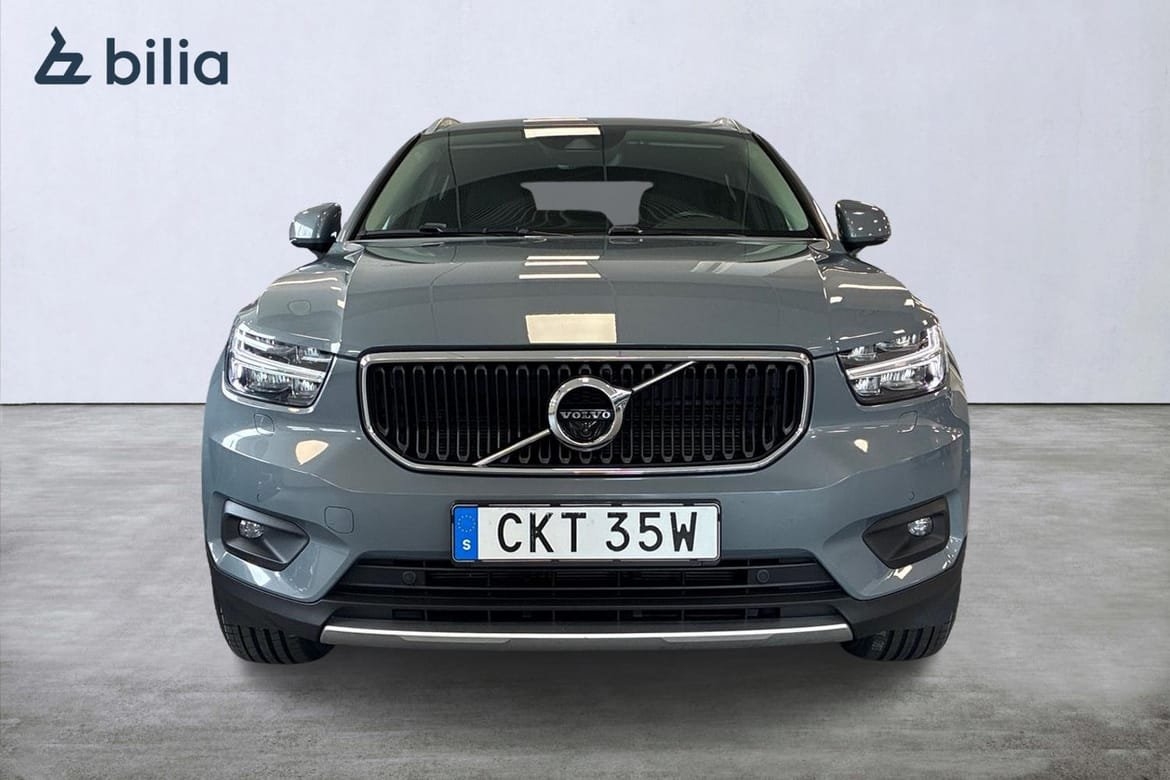 Volvo XC40 2021, bild 6/10