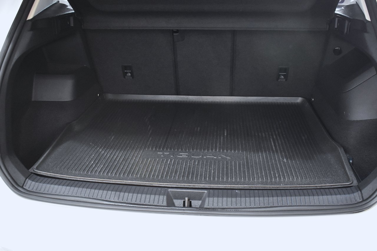 Volkswagen Tiguan 2026, photo 5/10