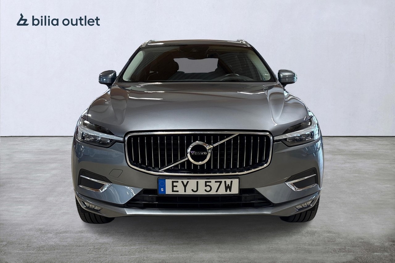 Volvo XC60 B4 Inscription 2021, bild 3/10