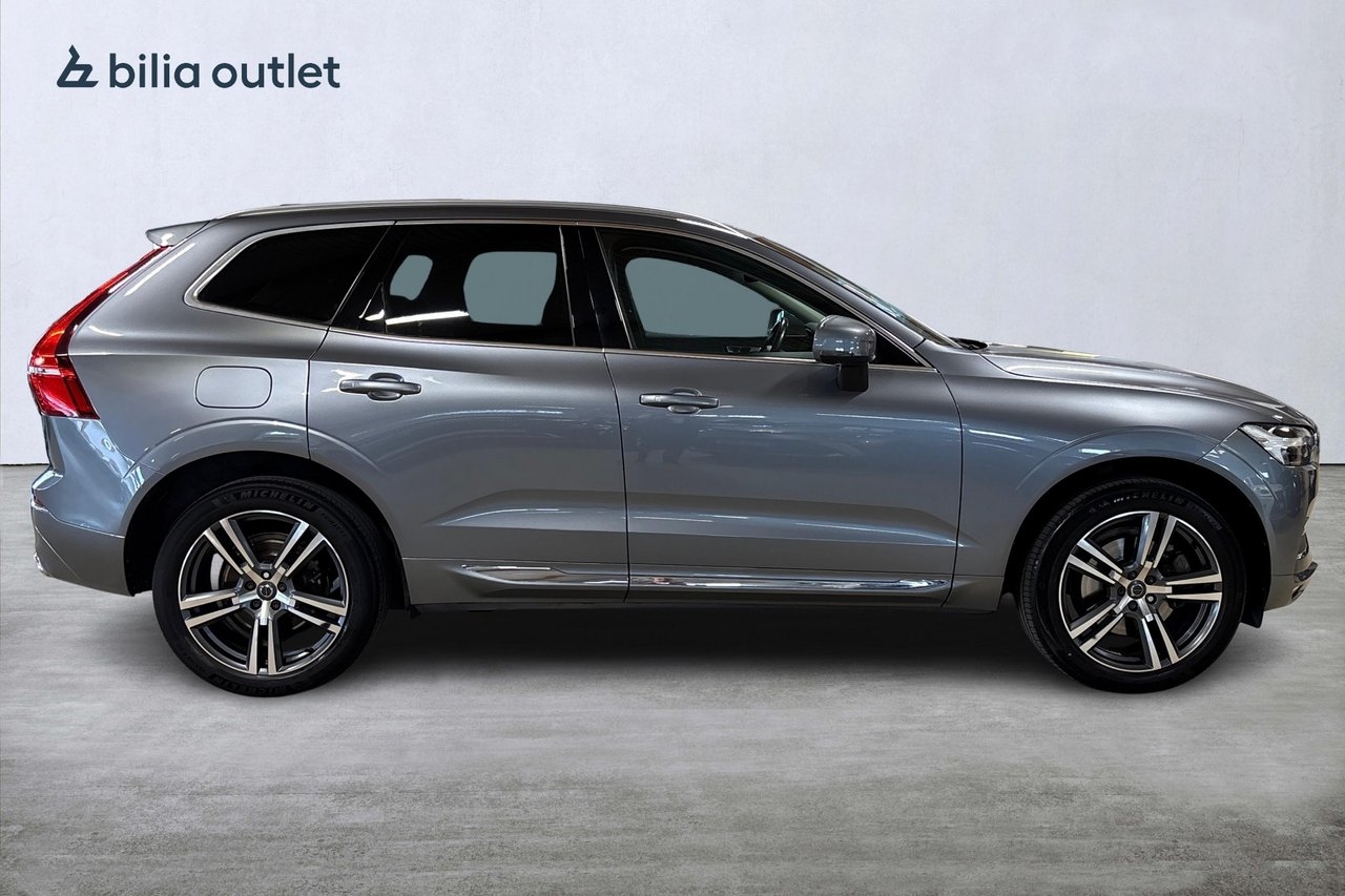 Volvo XC60 B4 Inscription 2021, bild 5/10