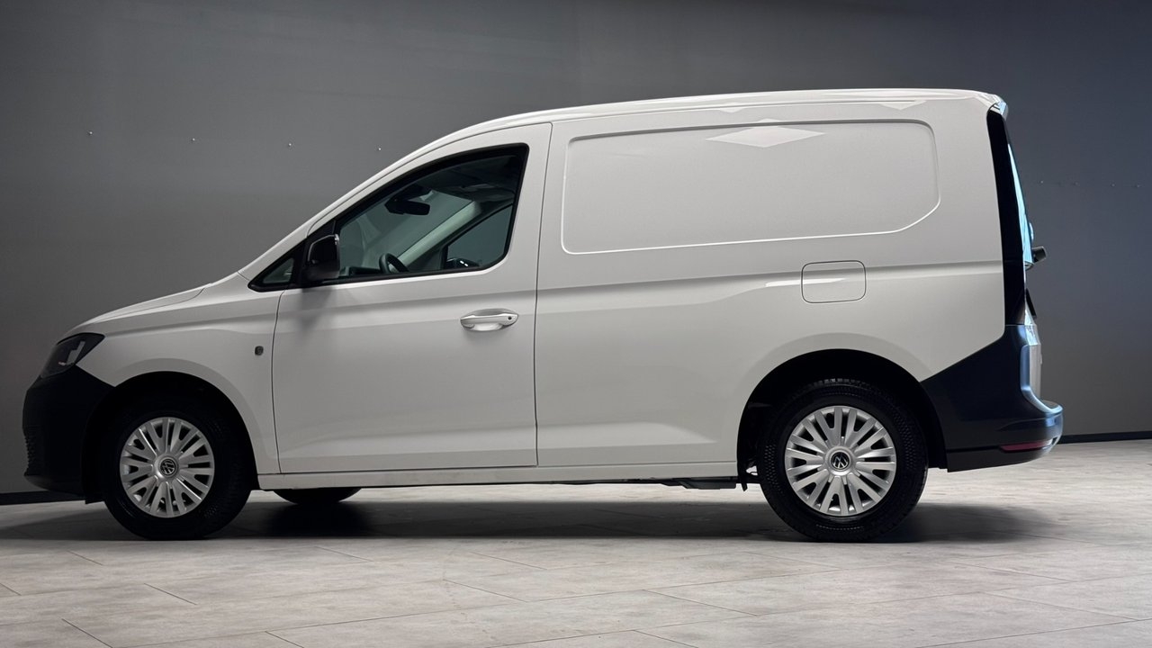 Volkswagen Caddy 2023, bild 5/18