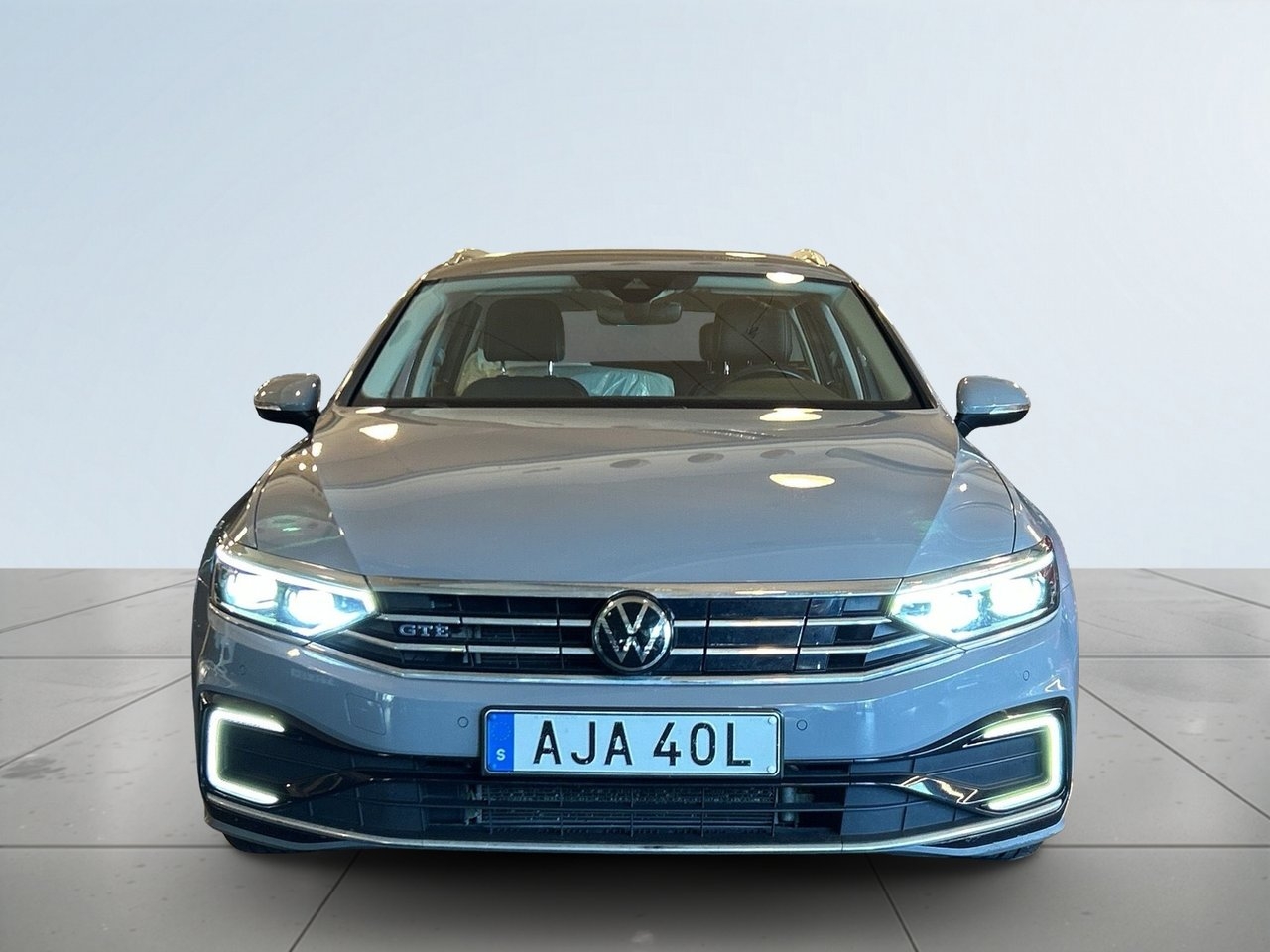 Volkswagen Passat 2023, bild 2/19