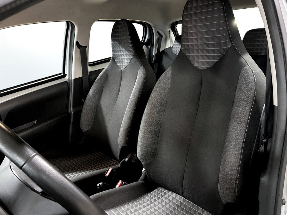 Peugeot 108 2020, bild 5/10