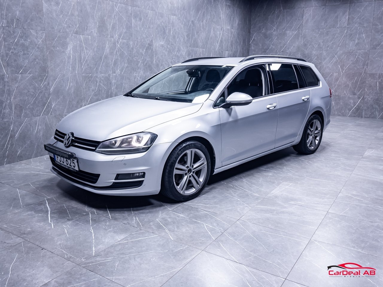 Volkswagen Golf 2014, bild 3/10