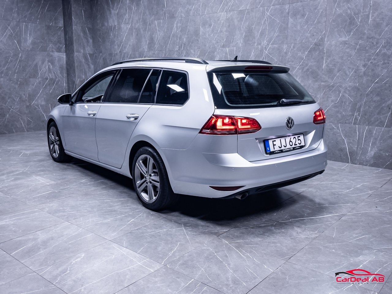 Volkswagen Golf 2014, bild 5/10