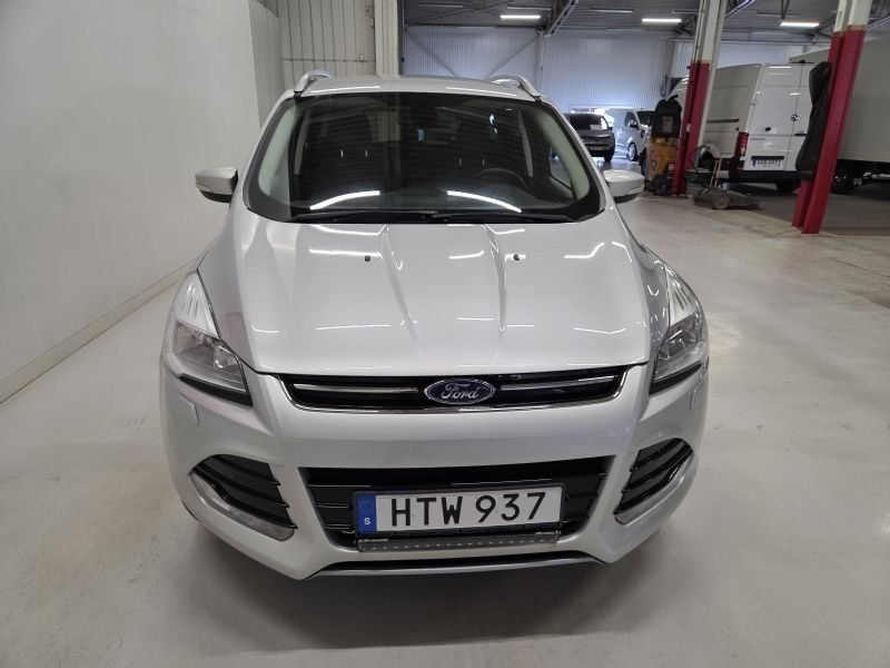 Ford Kuga 2015, bild 2/10