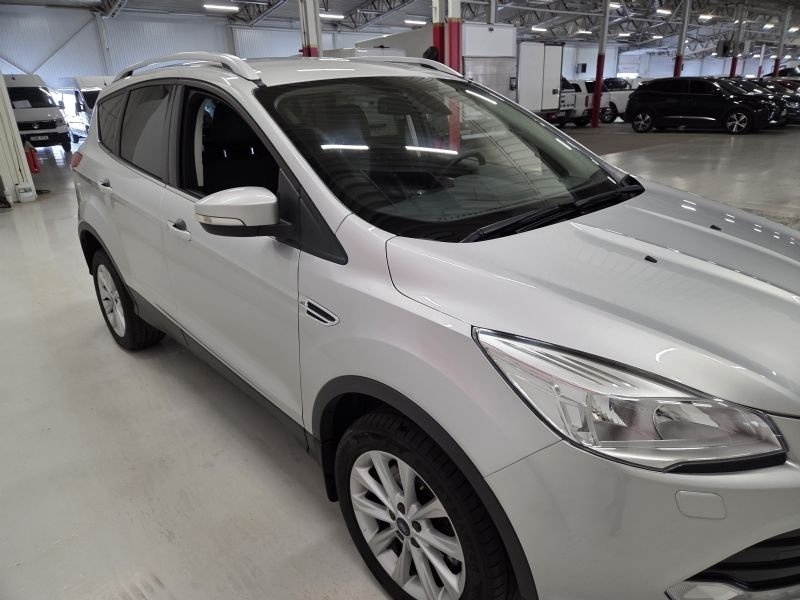 Ford Kuga 2015, bild 3/10
