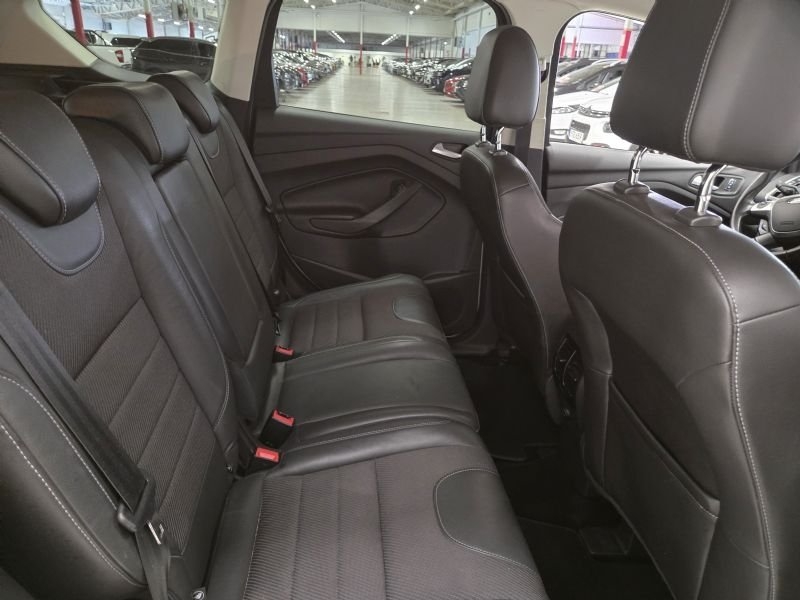 Ford Kuga 2015, bild 5/10