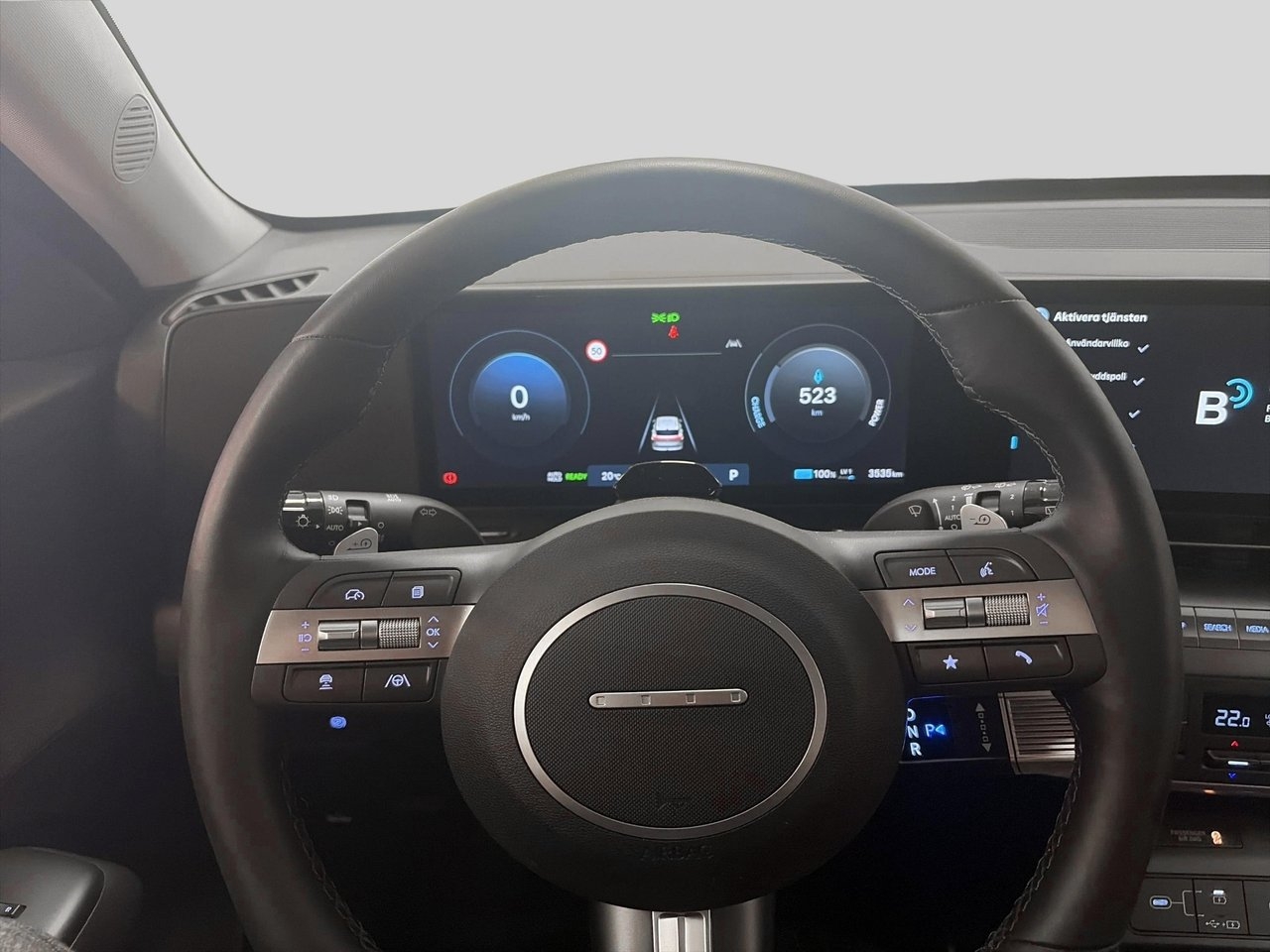 Hyundai Kona 2026, bild 4/10