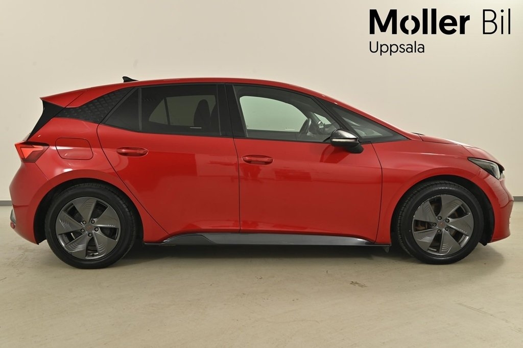 Seat Born 58kWh 204hk.B 2023, bild 5/13
