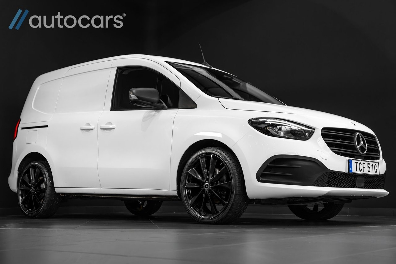 Mercedes-Benz Citan