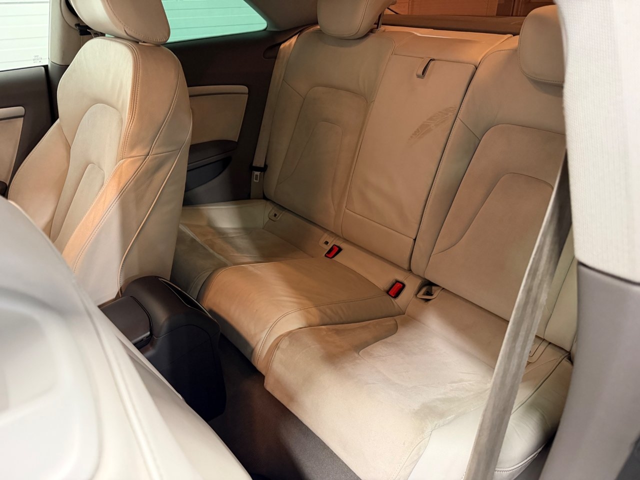 Audi A5 2009, kuva 5/8