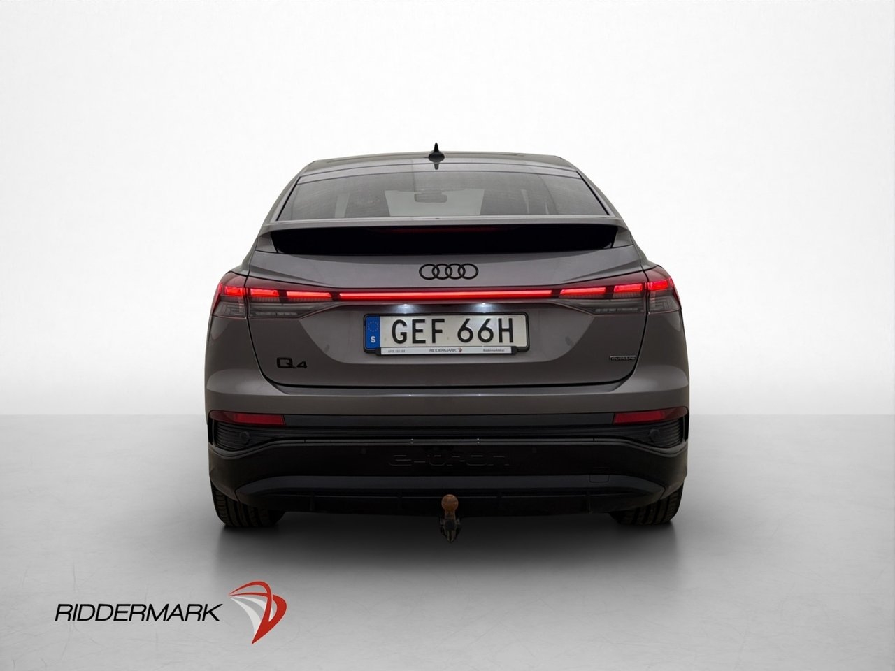 Audi Q4 e-tron 2022, bild 7/10
