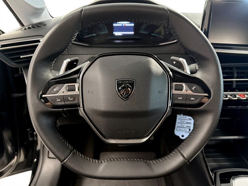 Peugeot 208 Style Hybrid 100hk Aut 2025, bild 7/10
