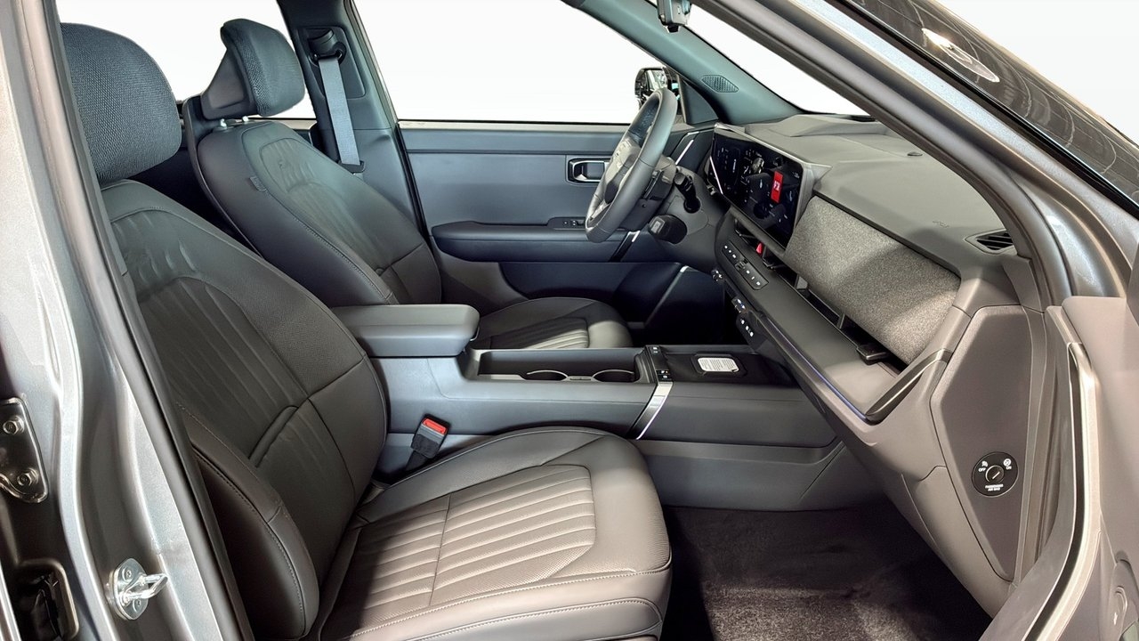Kia Seltos 2027, kuva 3/10
