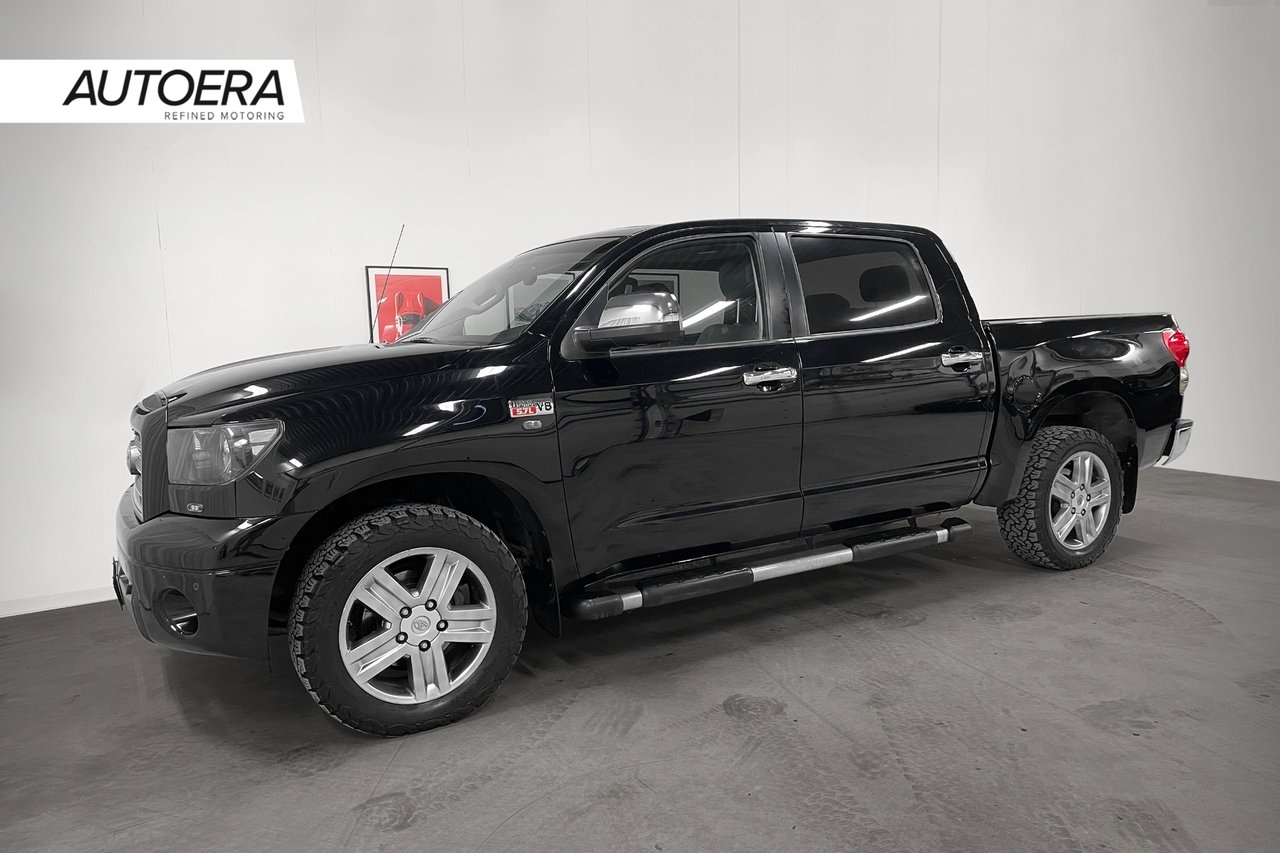 Toyota Tundra