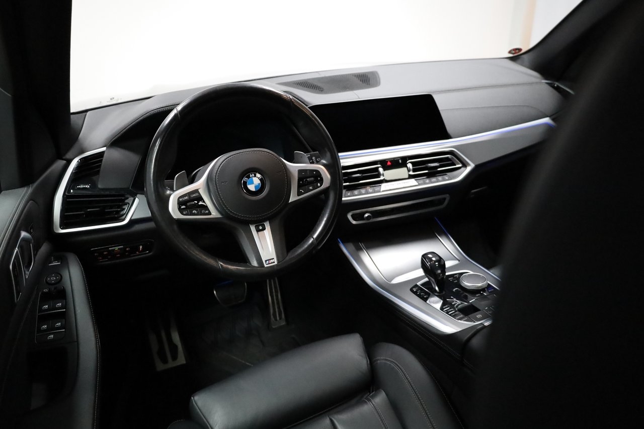 BMW X5 xDrive45e iPerformance M Sport 2021, bild 3/10