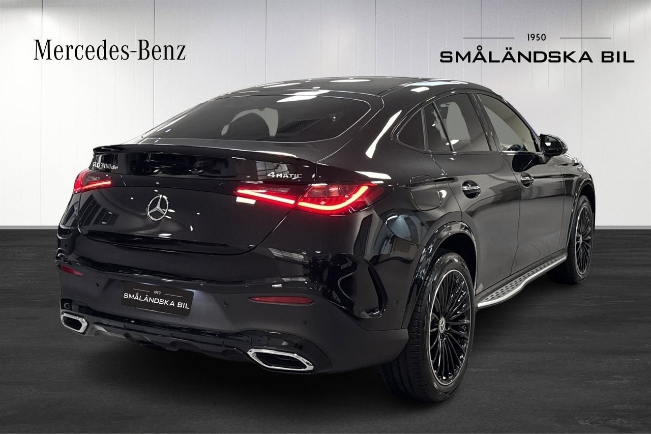 Mercedes-Benz GLC 2026, bild 4/10