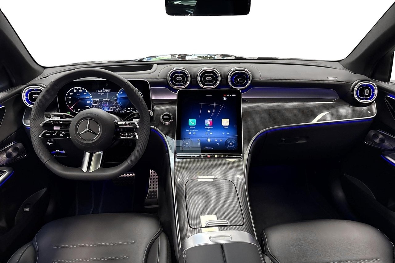 Mercedes-Benz GLC 2026, bild 6/10