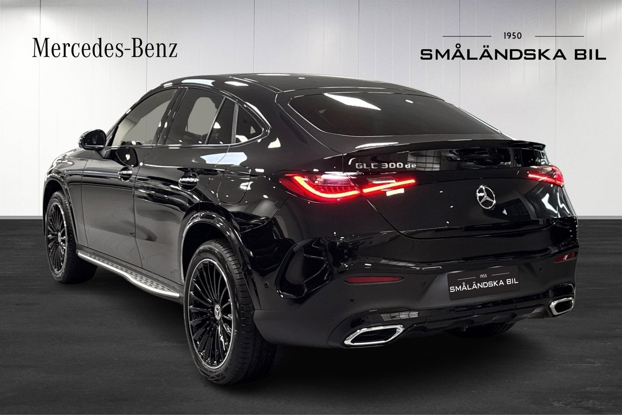 Mercedes-Benz GLC 2026, bild 3/10