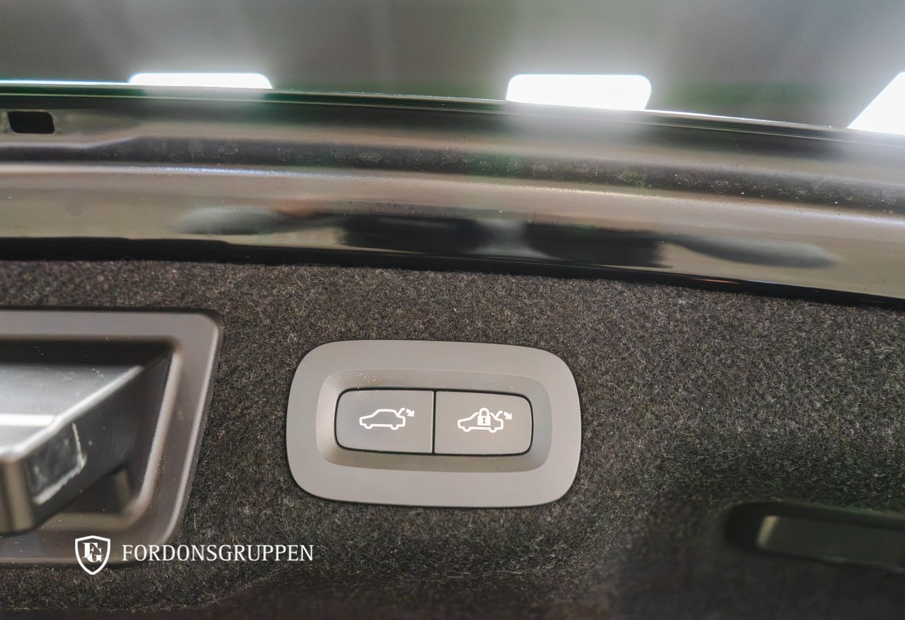 Volvo S90 2020, bild 7/10