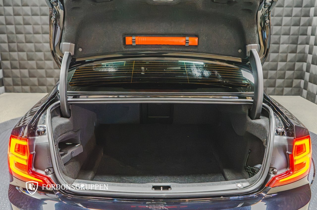 Volvo S90 2020, bild 6/10