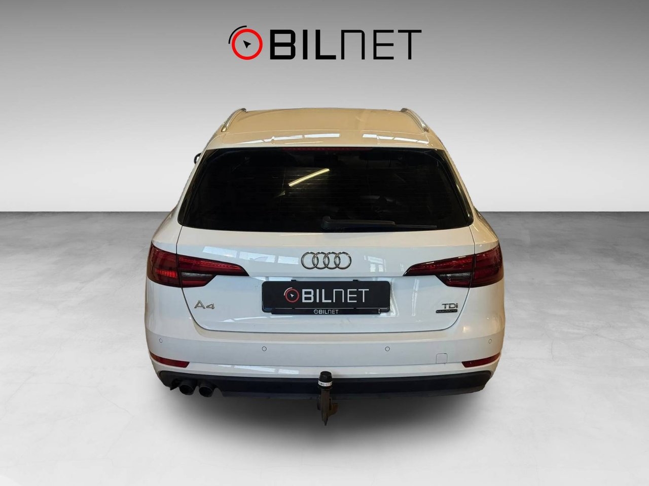 Audi A4 2016, bild 4/10