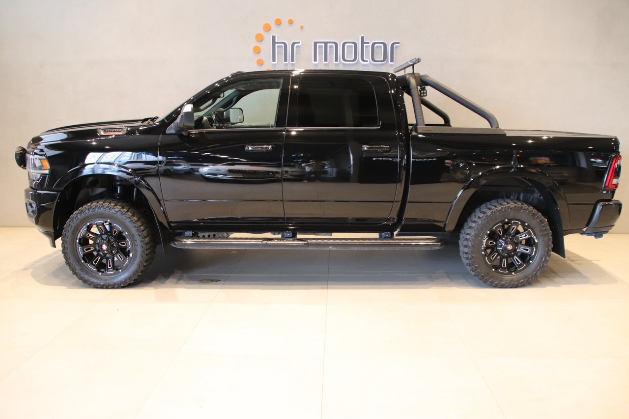 RAM 3500
