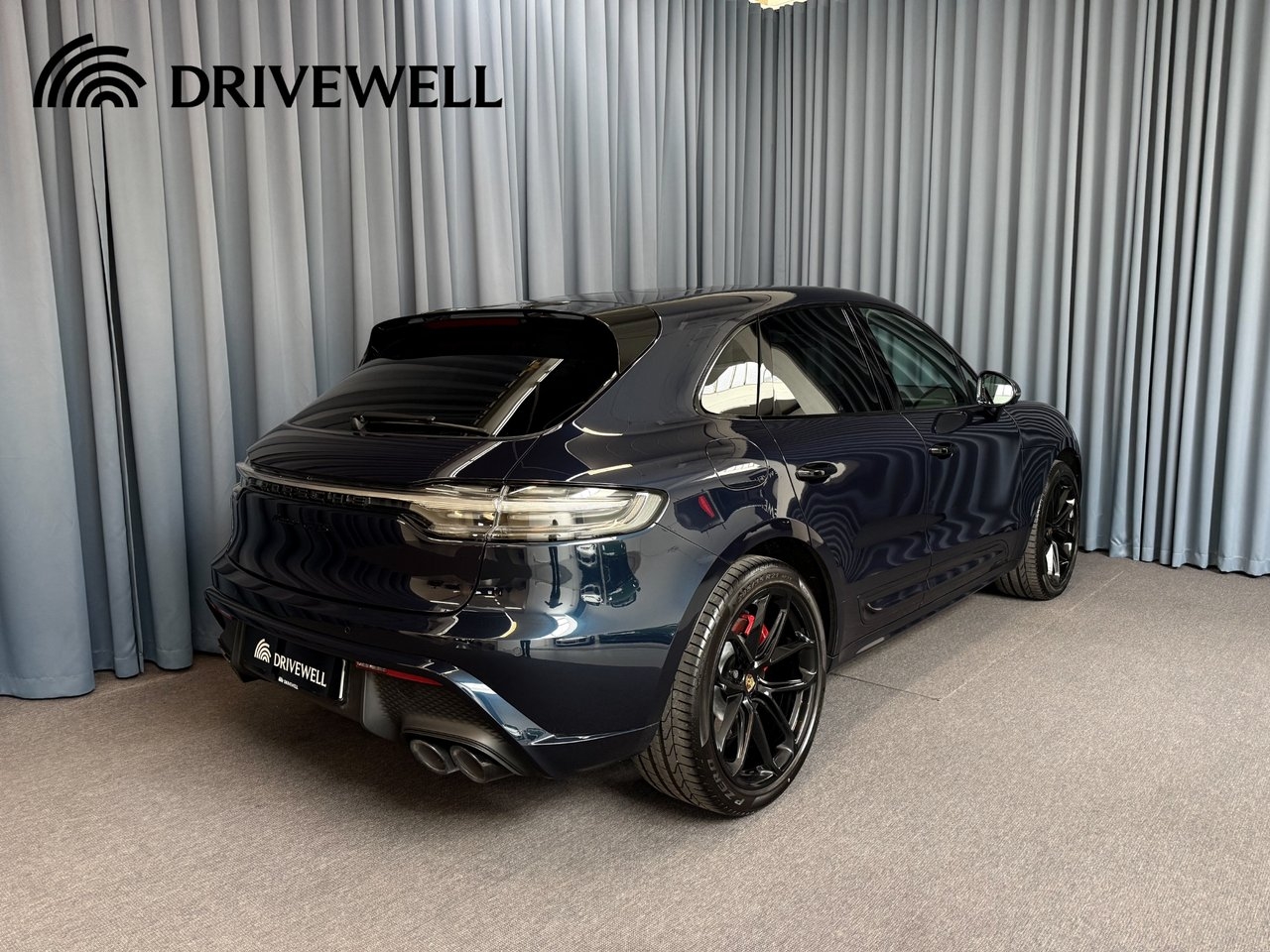 Porsche Macan 2023, kuva 3/10