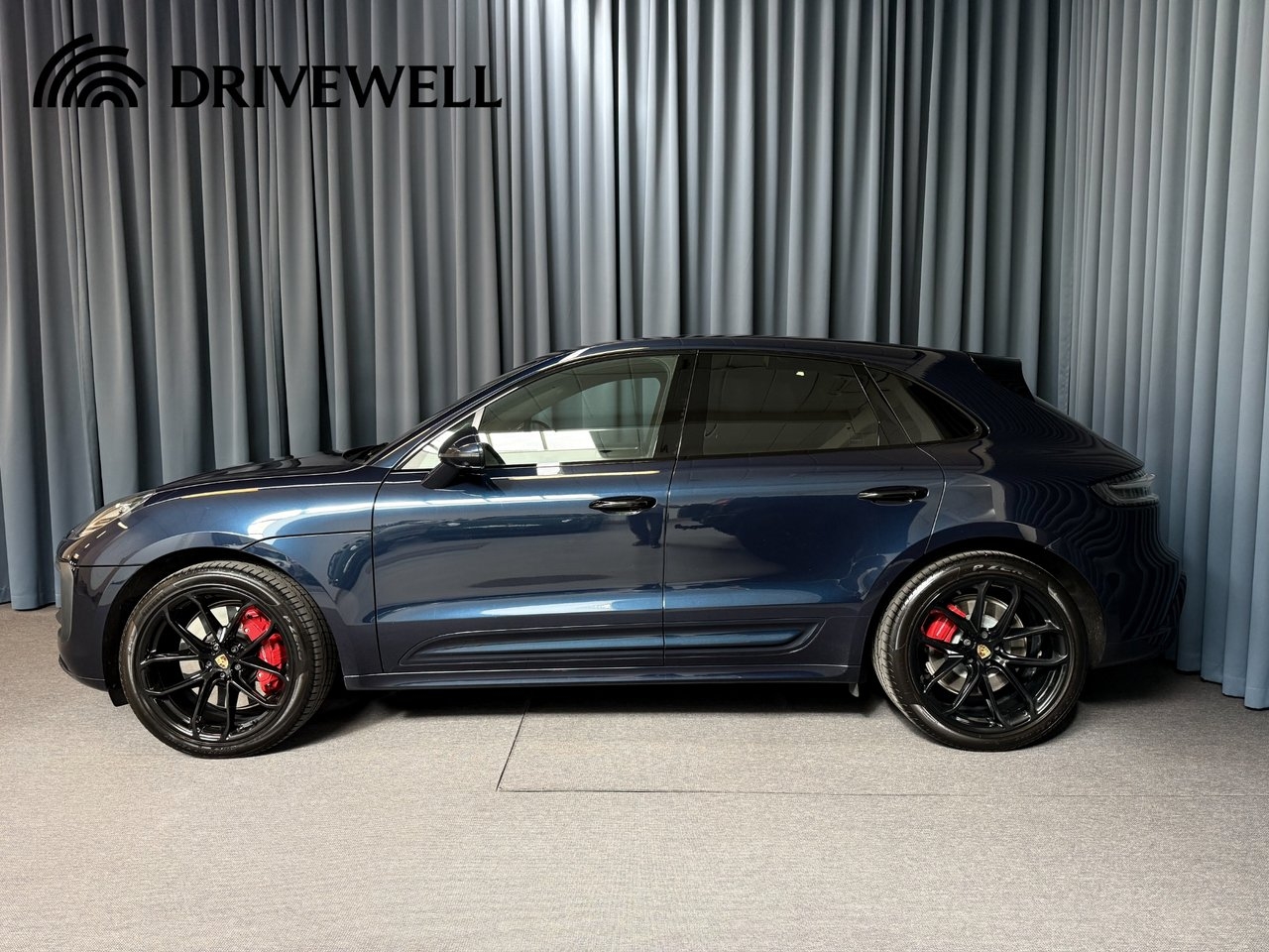 Porsche Macan 2023, kuva 2/10
