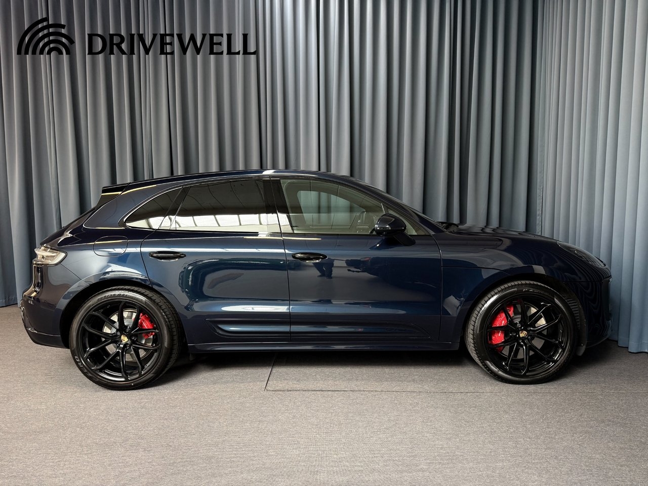 Porsche Macan 2023, kuva 4/10