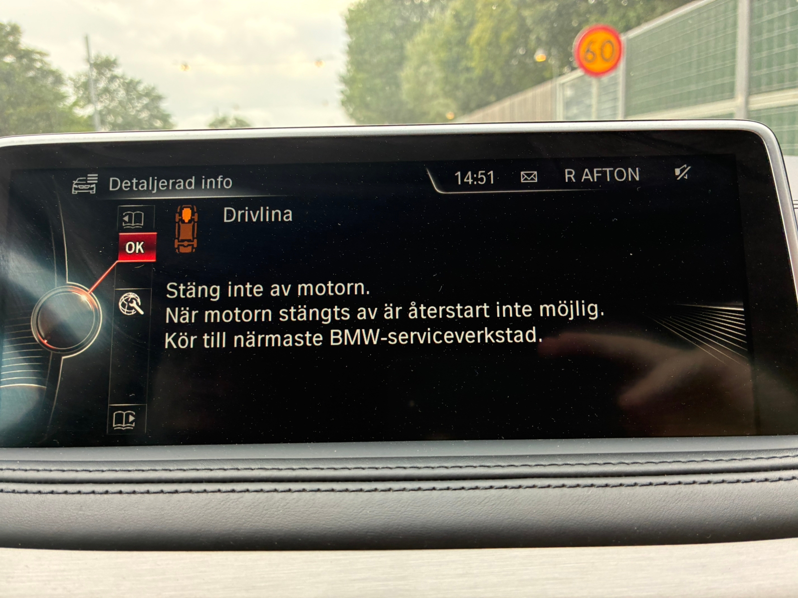 BMW X5 xDrive40e Steptronic 2016, bild 5/5