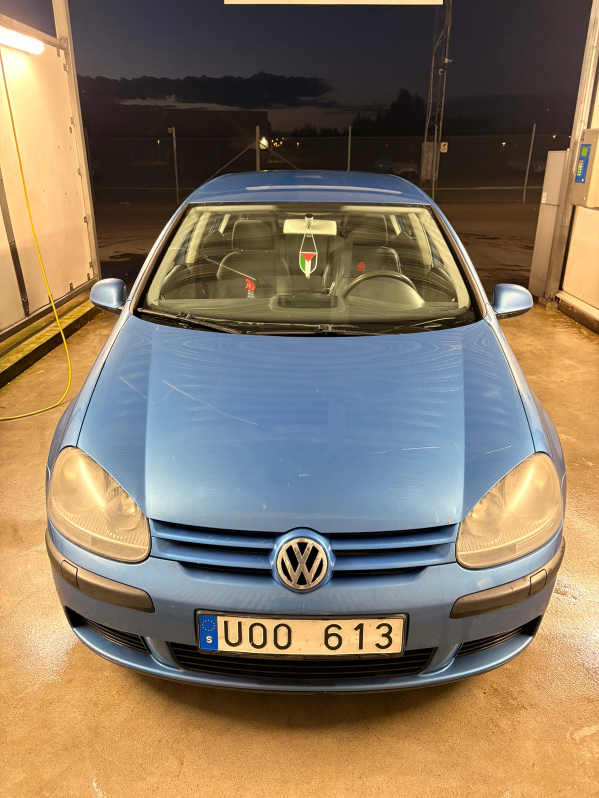Volkswagen Golf 2004, kuva 2/8