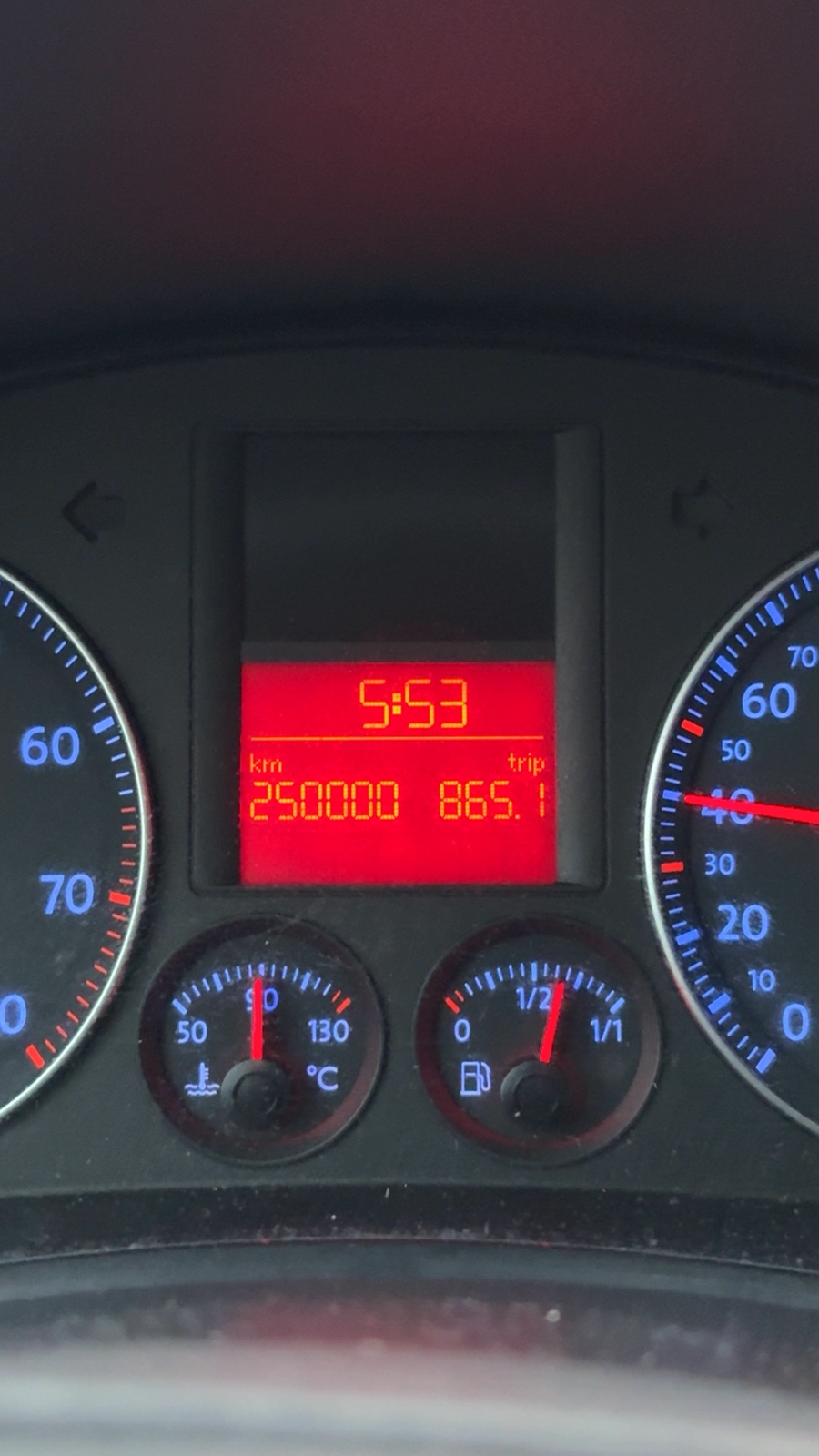 Volkswagen Golf 2004, kuva 4/8
