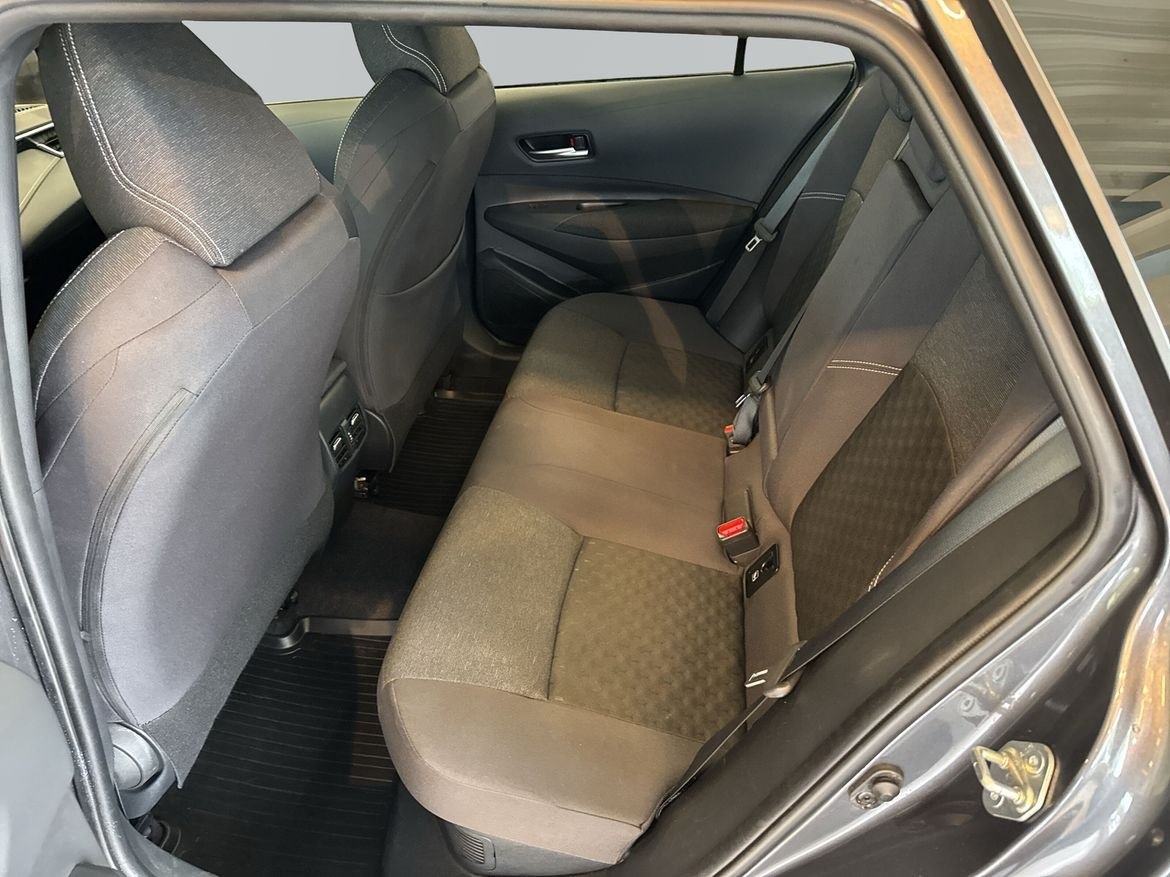 Toyota Corolla 2025, bild 7/14