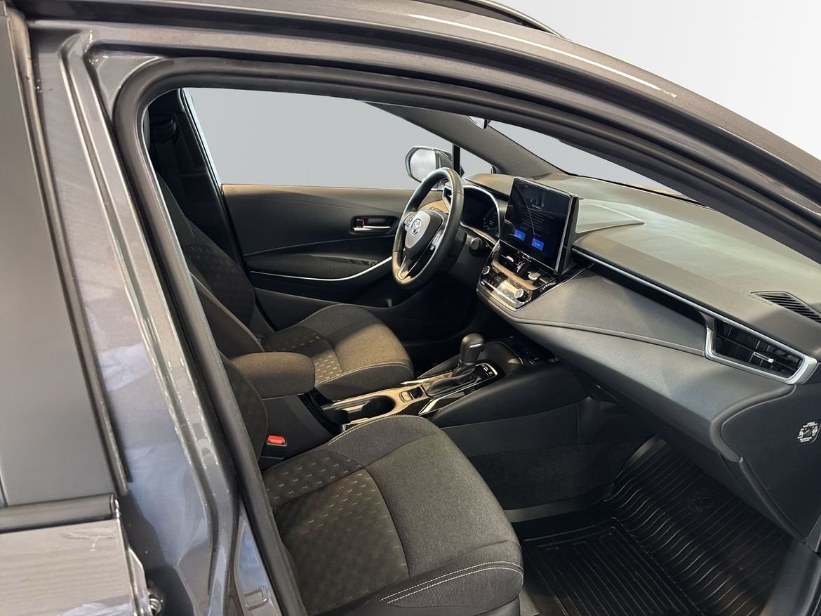 Toyota Corolla 2025, bild 6/14