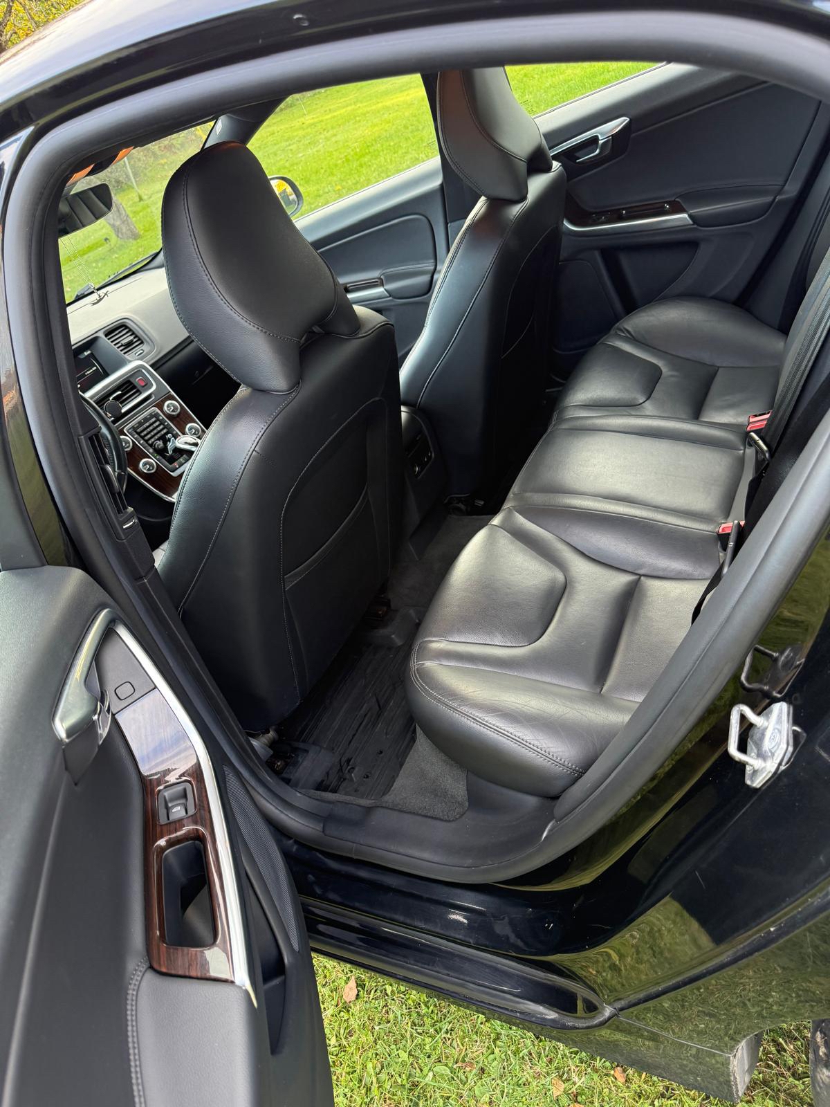 Volvo S60 D4 Geartronic 2015, bild 5/10